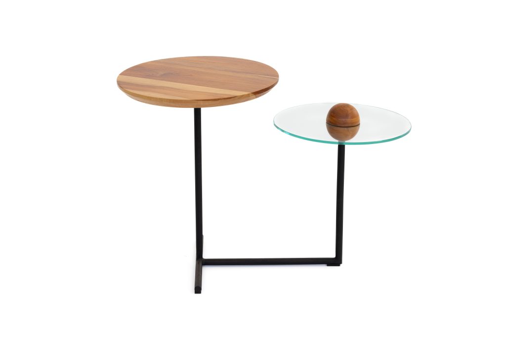Mesa Lateral Jimmy