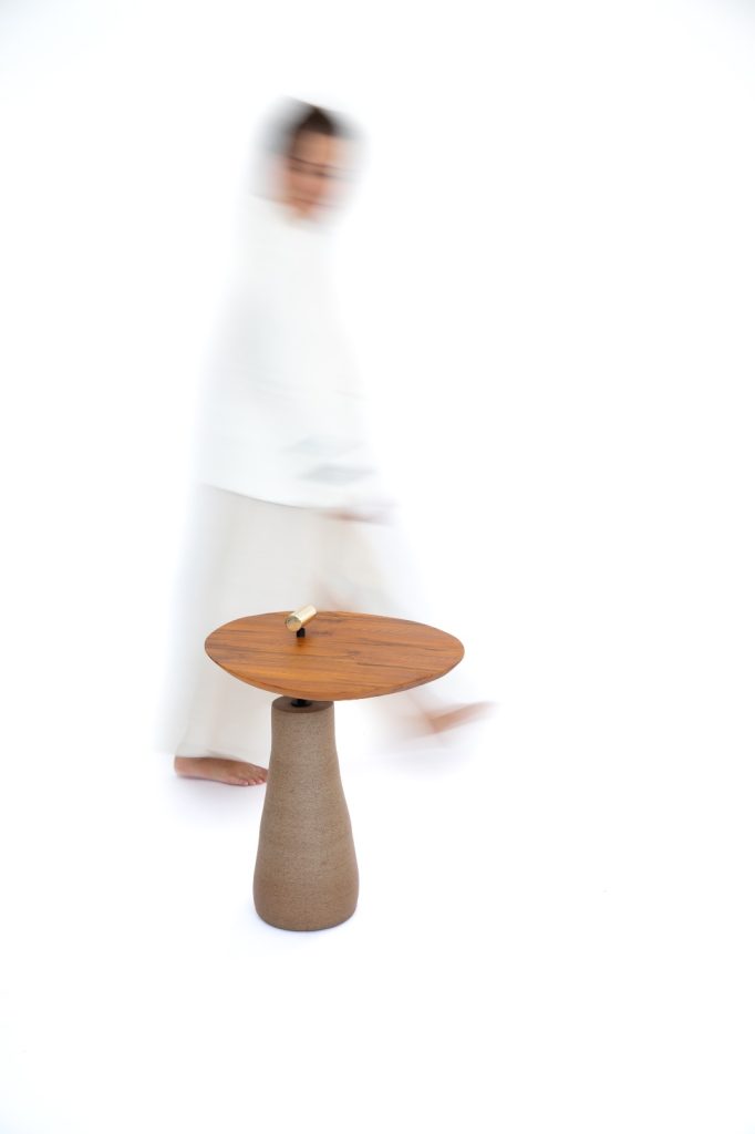 Mesa de Apoio Formigueiro — imagem 2